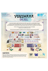 Synapses Games Yokohama Duel