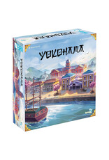 Synapses Games Yokohama (2024)