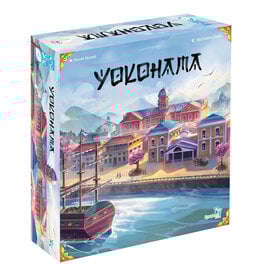 Synapses Games Yokohama (2024)