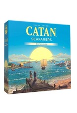 Catan Studios Catan: Seafarers (6E)