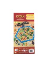 Catan Studios Catan: 5-6 Player Expansion (6E)