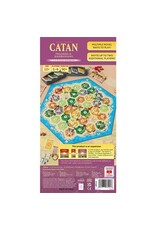 Catan Studios Catan: Traders & Barbarians 5-6 Player Expansion (6E)