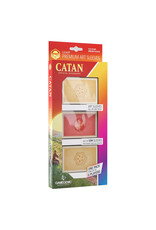 Gamegenic Catan Art Sleeve