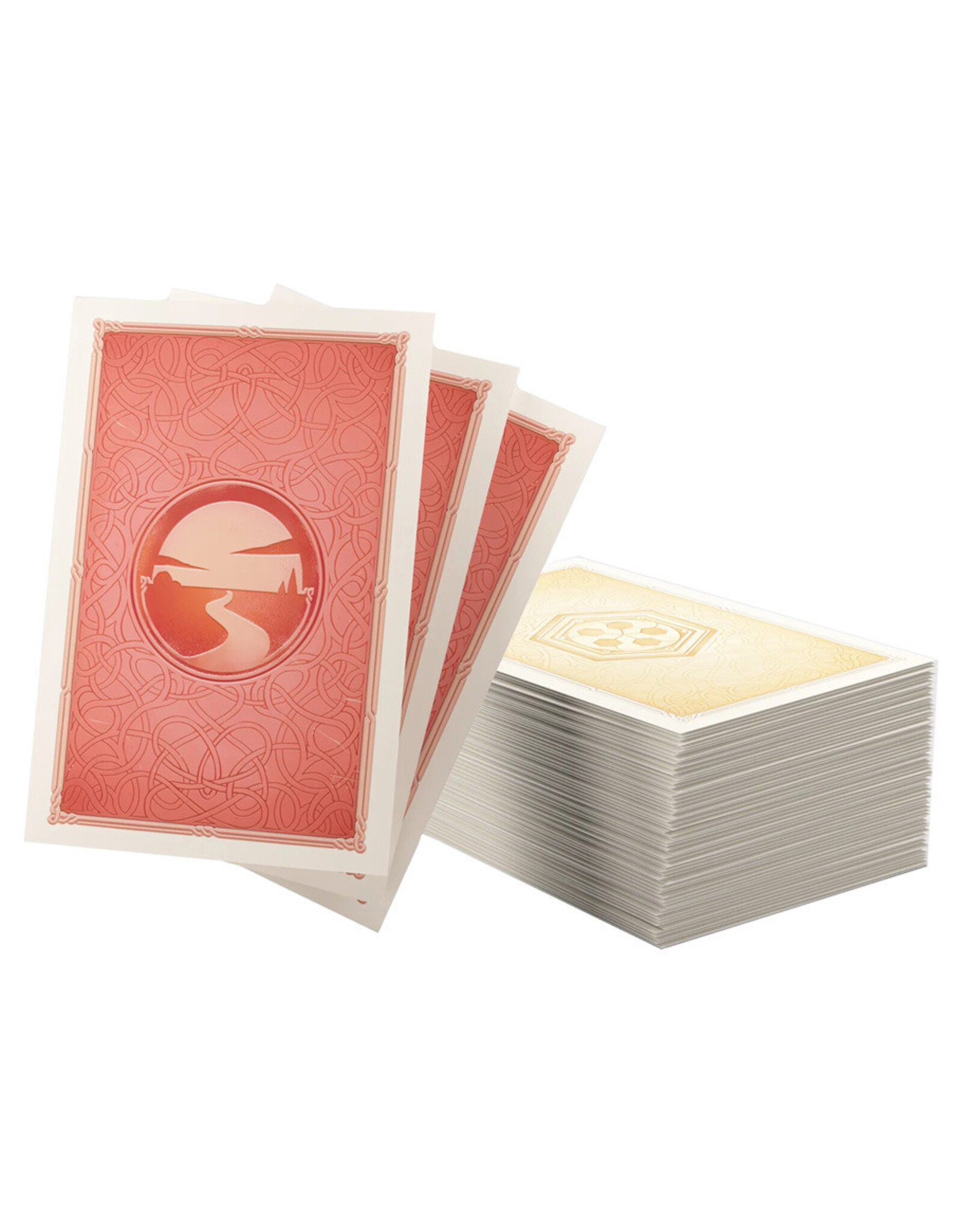 Gamegenic Catan Art Sleeve