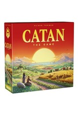Catan Studios Catan (6E)