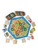 Catan Studios Catan (6E)