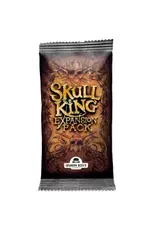 Grandpa Beck's Games Skull King Expansion Pack