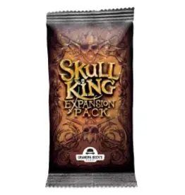Grandpa Beck's Games Skull King Expansion Pack