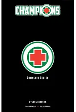 Dylan Jacobson Champions Complete Series