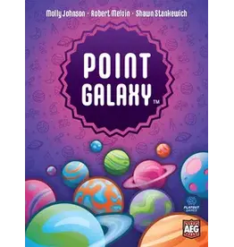 Flatout Games Point Galaxy (with promo)
