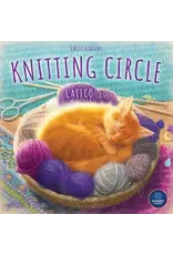 Flatout Games Knitting Circle (with promo)