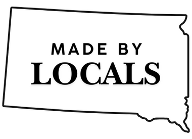Made By Locals!