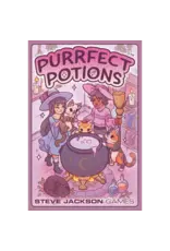 Steve Jackson Games Purrfect Potions
