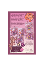 Steve Jackson Games Purrfect Potions