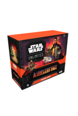 Star Wars: Unlimited - A Lawless Time: Prerelease Box
