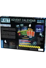 Thames & Kosmos (KOSMOS) EXIT: Advent Calendar: The Intergalactic Race