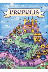 Flatout Games Propolis (with promo)