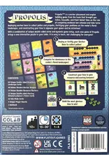 Flatout Games Propolis (with promo)