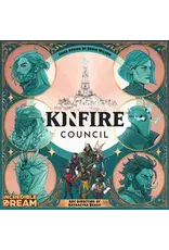 Incredible Dream Kinfire Council