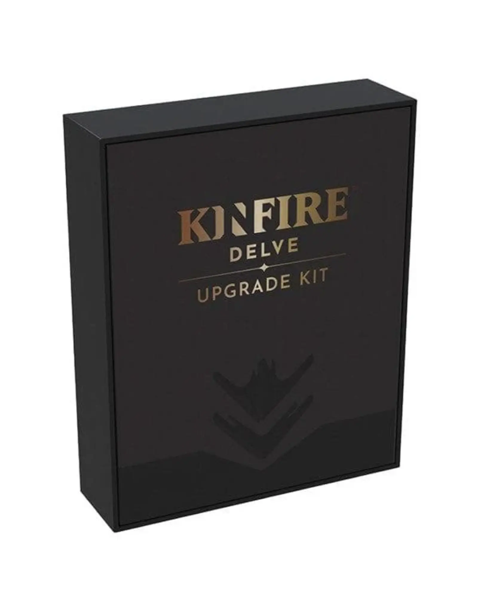Incredible Dream Kinfire Council: Upgrade Kit