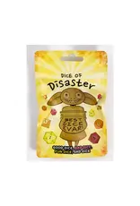 Mystery Dice Goblin Dice of Disaster