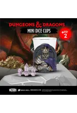 Sirius Dice D&D Mini Dice Cups Series 2 single