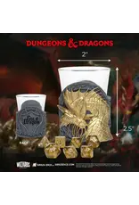 Sirius Dice D&D Mini Dice Cups Series 2 single