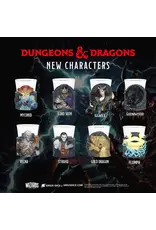 Sirius Dice D&D Mini Dice Cups Series 2 single