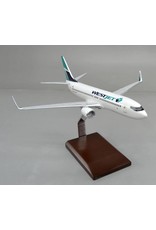 WestJet 737-800 1:100 Resin