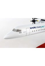 WestJet Q400 1/72 Exec Ser