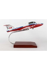 Exec Ser Snowbirds CT114 Tutor 1/32