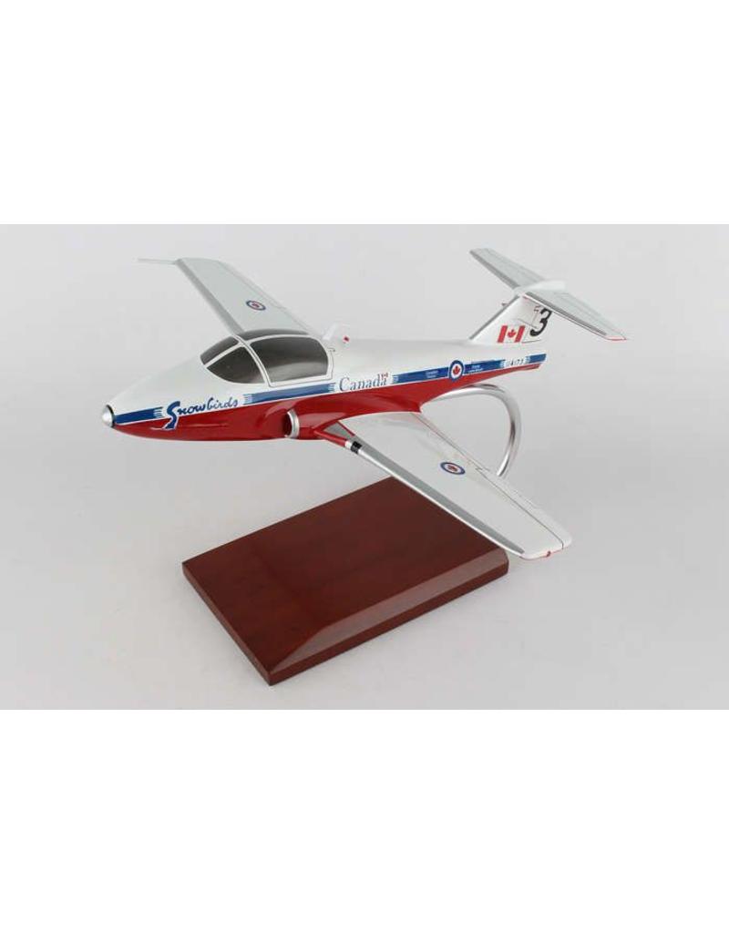 Exec Ser Snowbirds CT114 Tutor 1/32