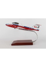 Exec Ser Snowbirds CT114 Tutor 1/32