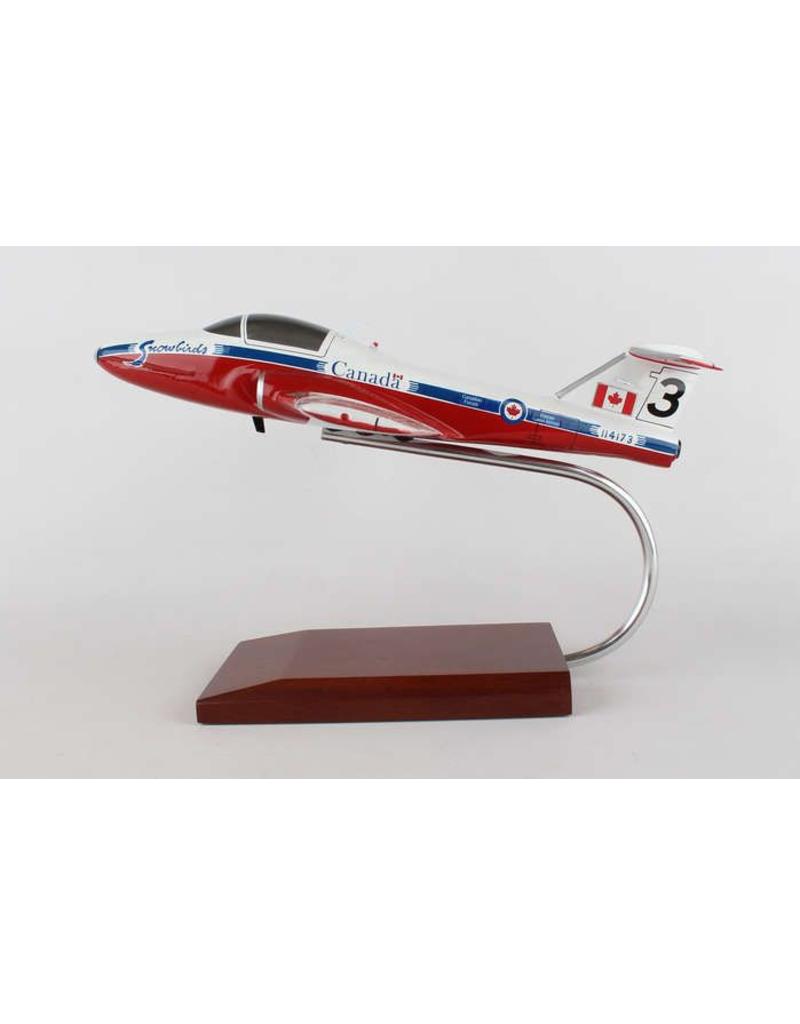 Exec Ser Snowbirds CT114 Tutor 1/32