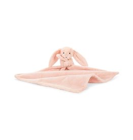 Bashful Blush Bunny Soother