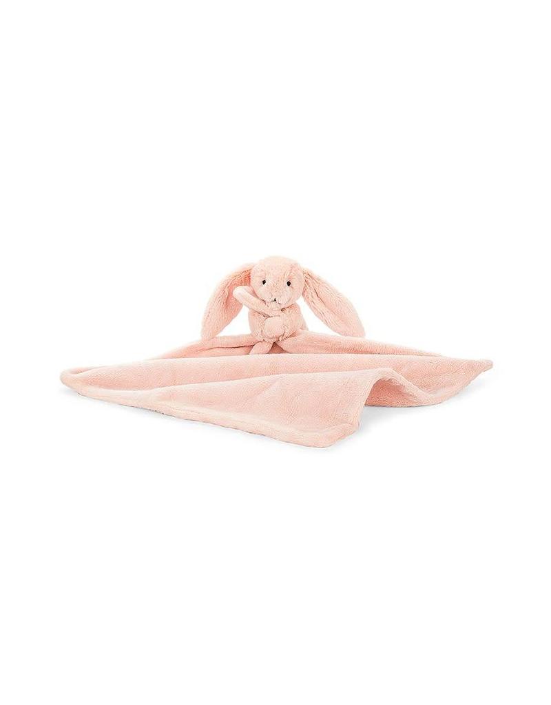 Bashful Blush Bunny Soother