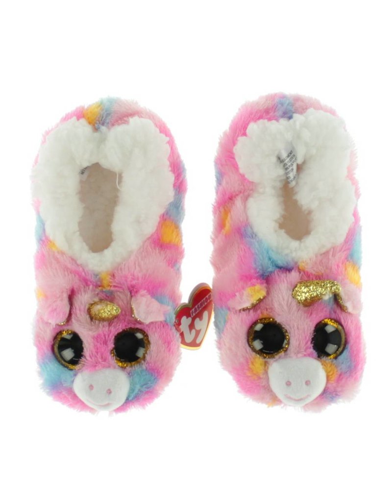 Fantasia  Slippers Md