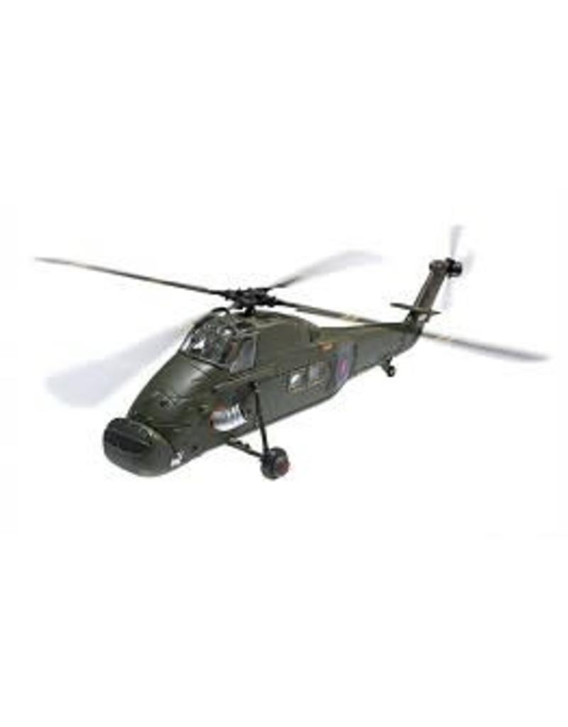 Corgi RAF Westland Wessex 1/72