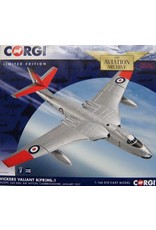 Corgi RAF Vickers Valiant  1/144  543 Sqn