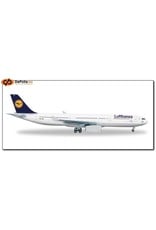 Herpa Lufthansa A330-300 1/200