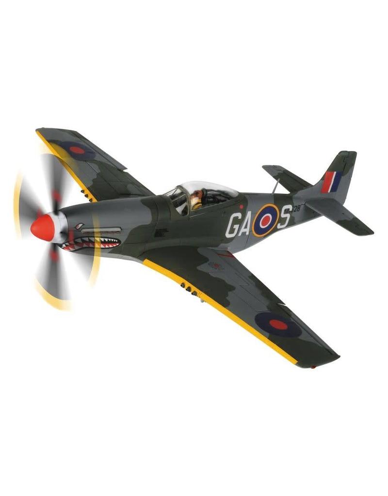 Corgi RAF P51 1/32 GA-S 112