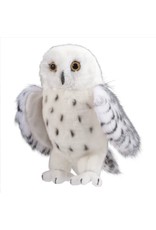Legend Snowy Owl