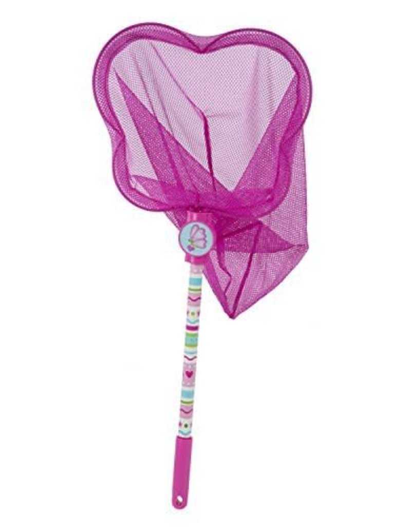 Cutie Pie Butterfly Net