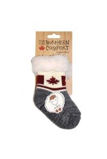 Canada Socks Infant