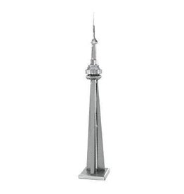 Metal Earth Cn Tower