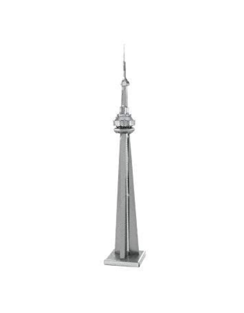 Metal Earth Cn Tower