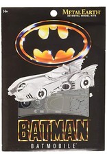 Metal Earth Batman 1989 Batmobile  372