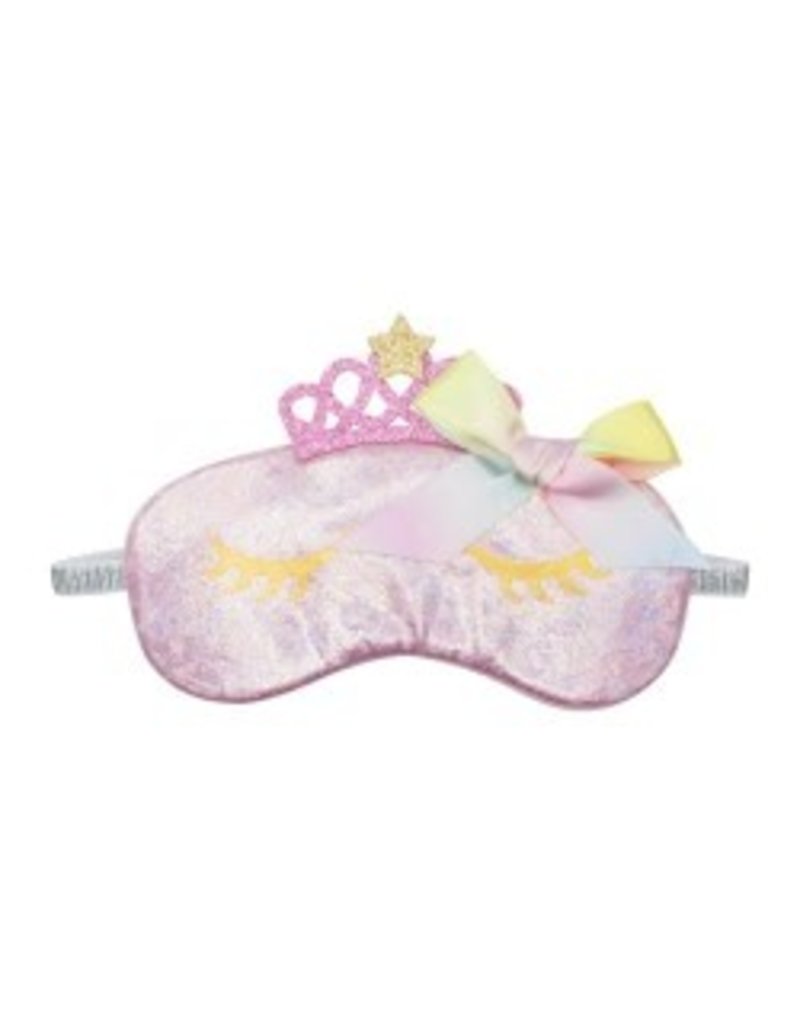 Sweet Dreams Ballerina Eye Mask