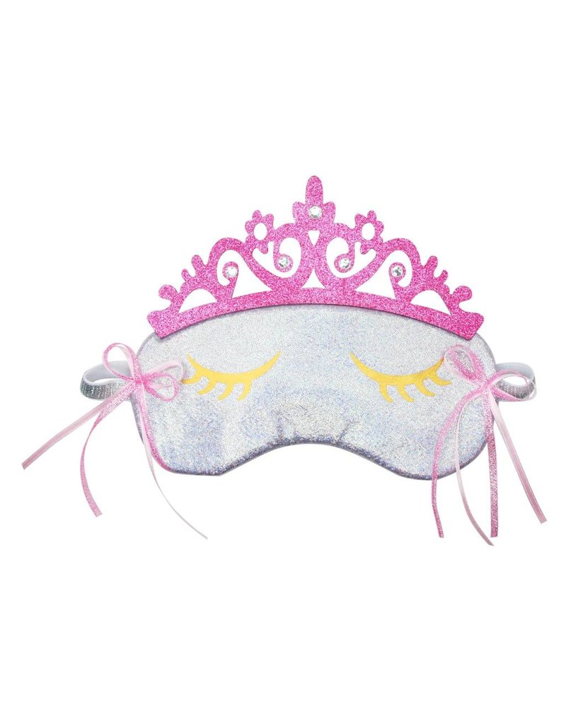 Sweet Dreams Princess Eye Mask