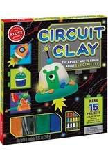 Klutz Circuit Clay